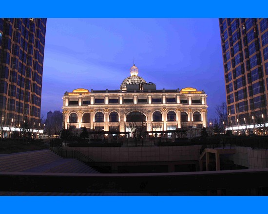 北京亮化工程,北京亮化公司,夜景照明,灯光设计,亮化工程资质