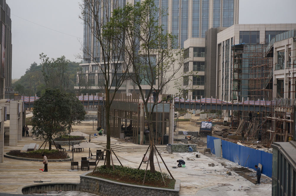 ���������������Ŀ�ֳ�ʩ��������չ�����ݱ